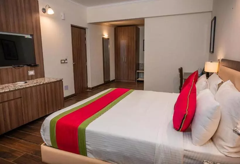 בית מלון כפרי La Oasis By Meraden