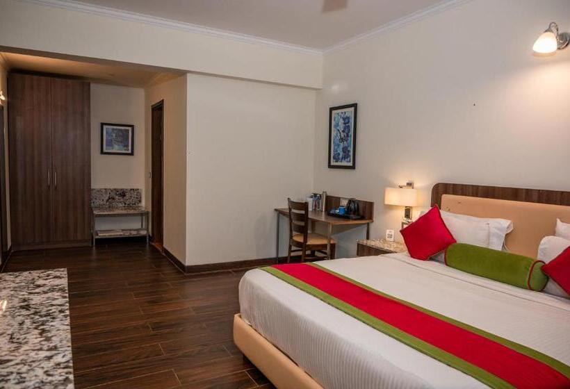 בית מלון כפרי La Oasis By Meraden