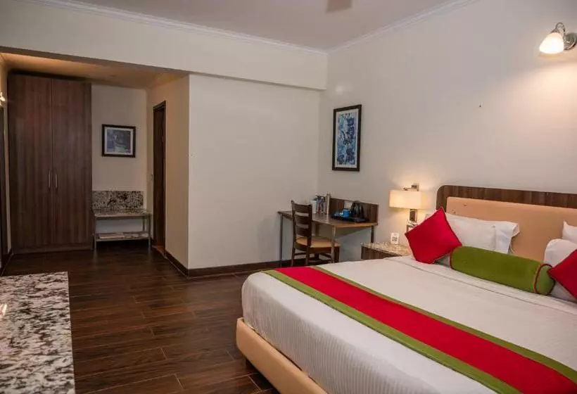 בית מלון כפרי La Oasis By Meraden