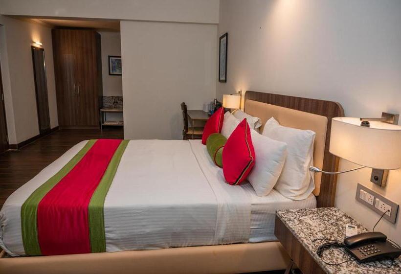 בית מלון כפרי La Oasis By Meraden