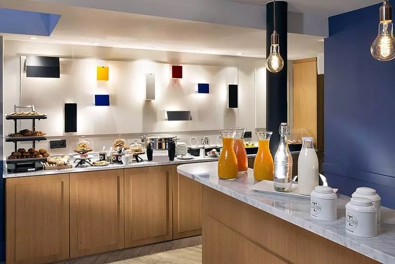 Hotel Les Matins De Paris & Spa