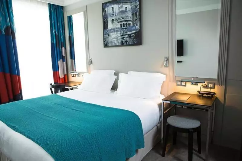 Hotel Les Matins De Paris & Spa