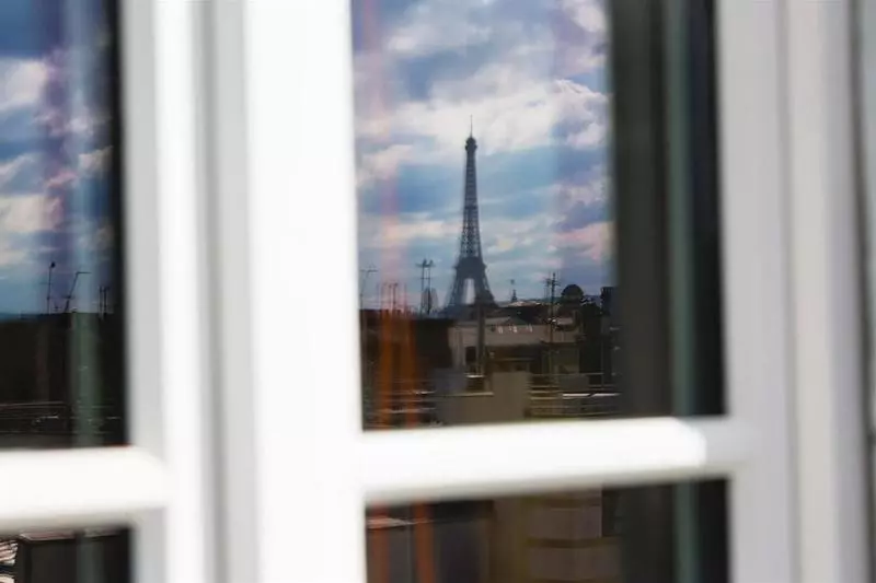 Hotel Les Matins De Paris & Spa