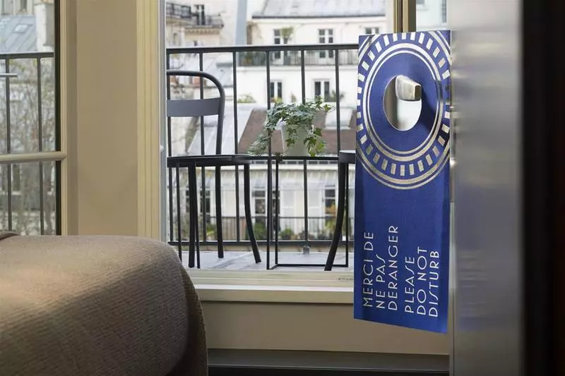 Hotel Les Matins De Paris & Spa