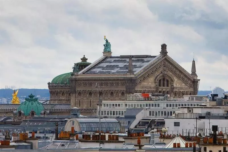 Hotel Les Matins De Paris & Spa
