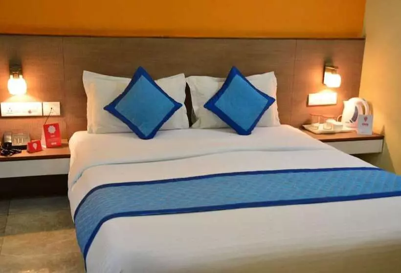 Hôtel Marc Inn