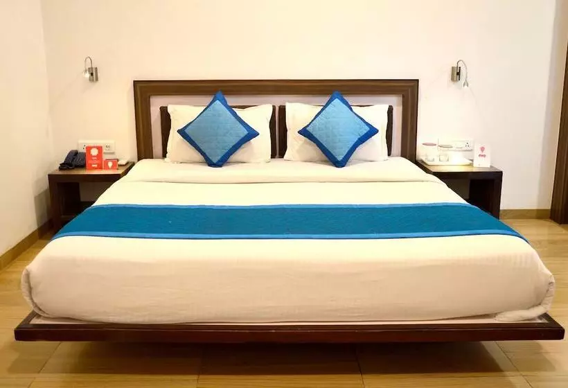 Hôtel Marc Inn