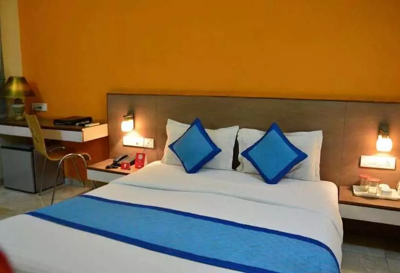 Hôtel Marc Inn