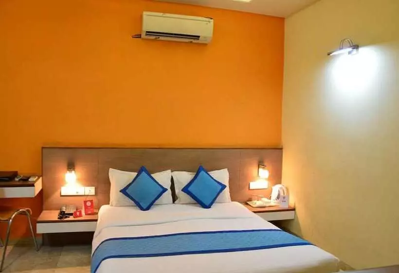 Hôtel Marc Inn