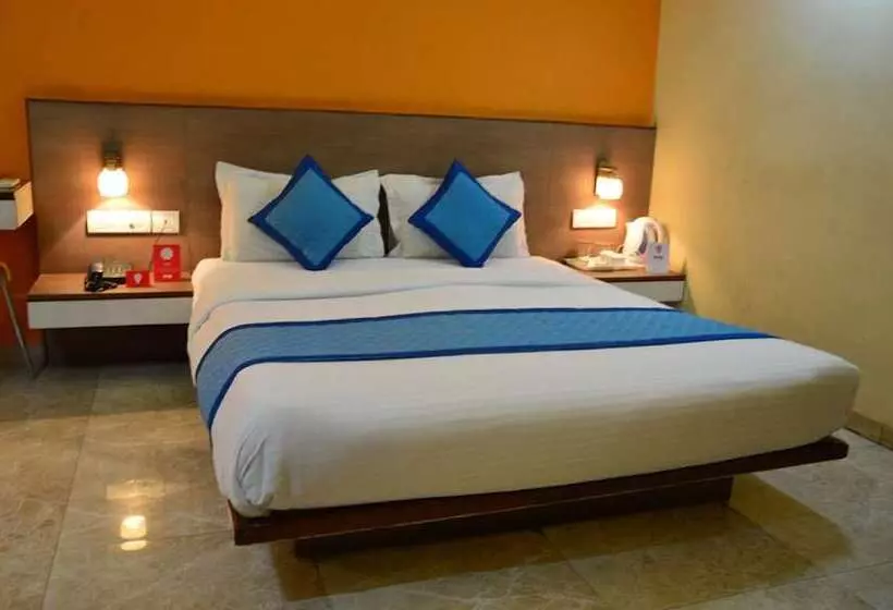 Hôtel Marc Inn