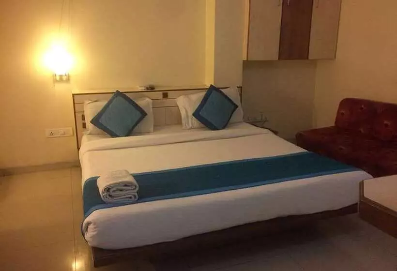 Hôtel Marc Inn