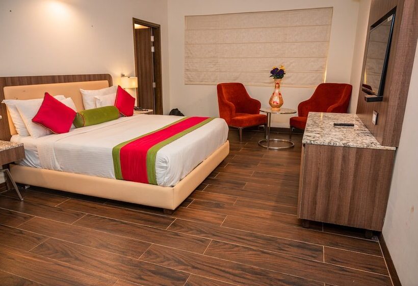 בית מלון כפרי La Oasis By Meraden