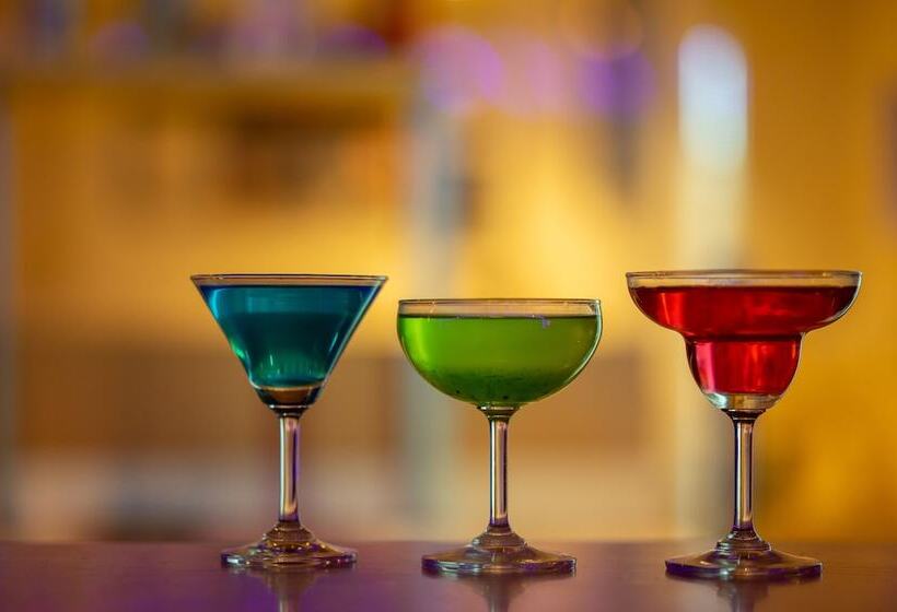 בית מלון כפרי La Oasis By Meraden