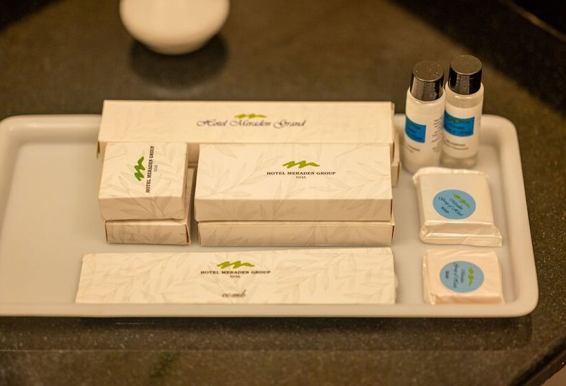 בית מלון כפרי La Oasis By Meraden