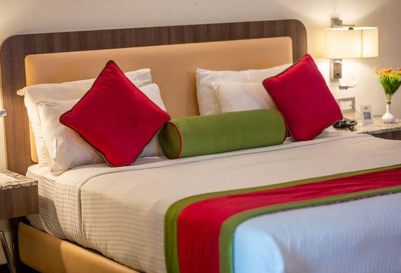 בית מלון כפרי La Oasis By Meraden