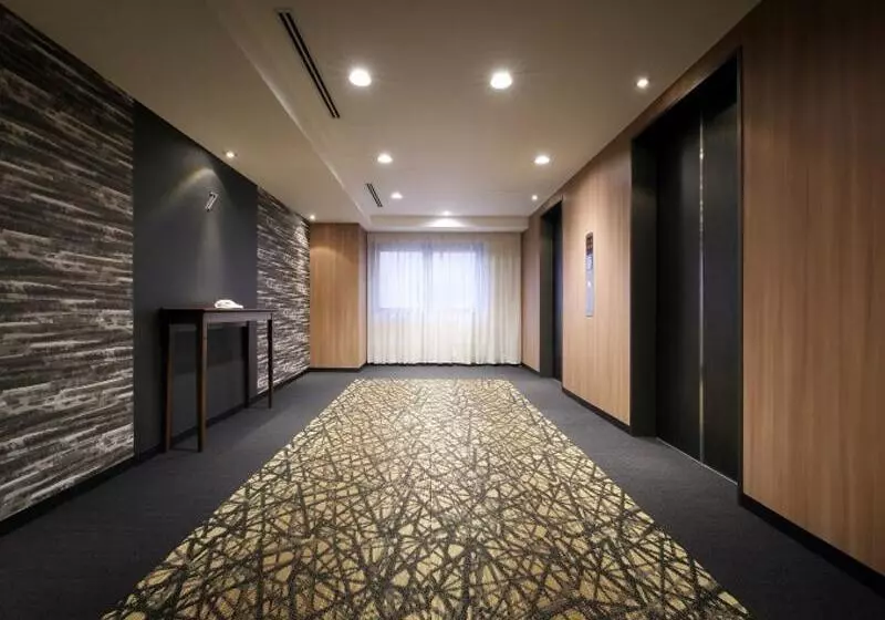 Richmond Hotel Sendai