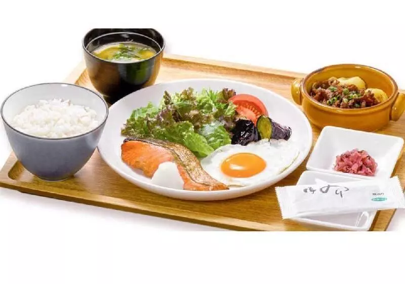 Richmond Hotel Sendai