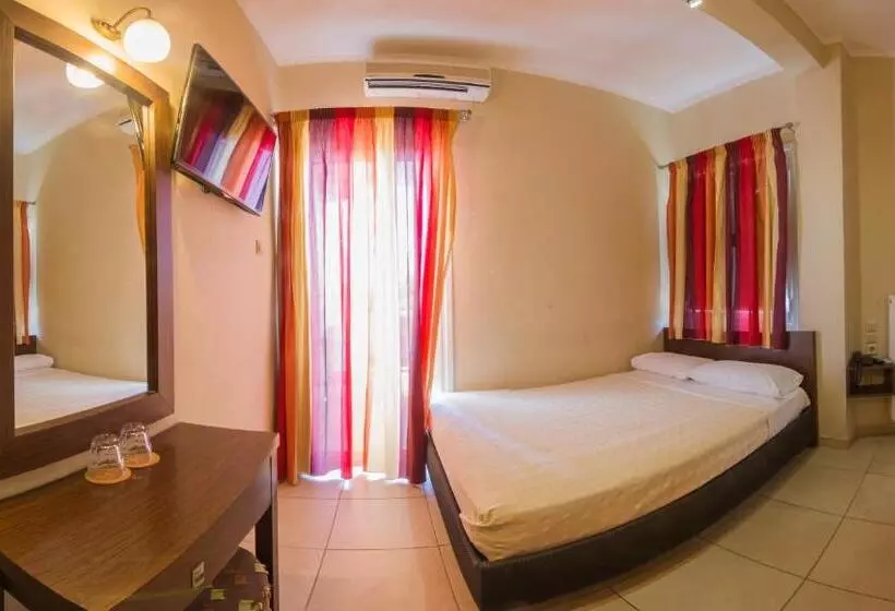 酒店 San Nectarios