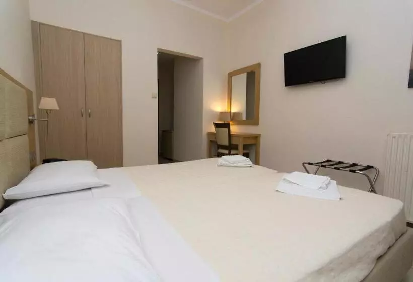 酒店 San Nectarios