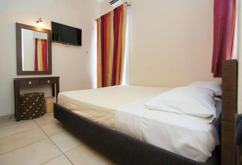 هتل San Nectarios