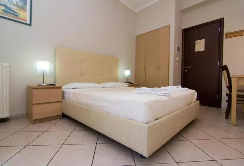 酒店 San Nectarios