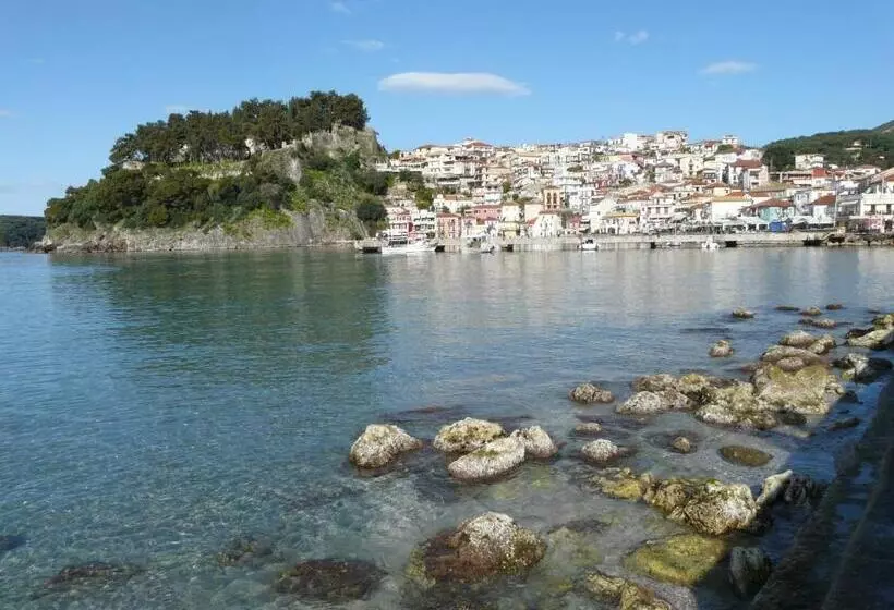 酒店 San Nectarios