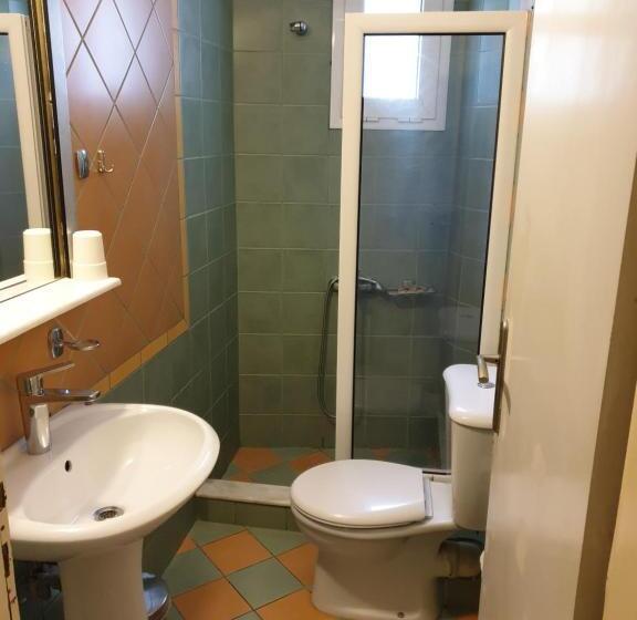 هتل San Nectarios