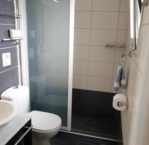 هتل San Nectarios