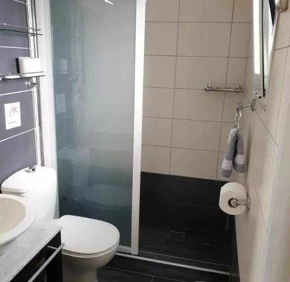 酒店 San Nectarios