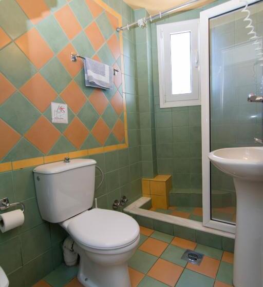 هتل San Nectarios