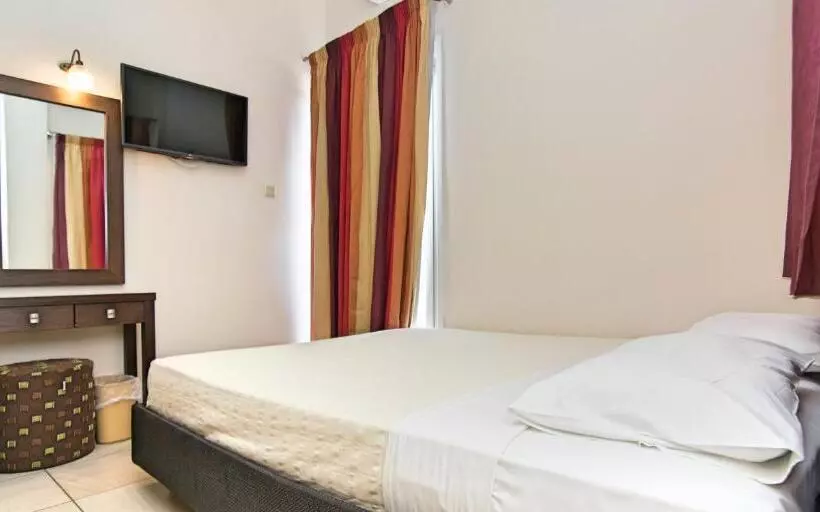 酒店 San Nectarios