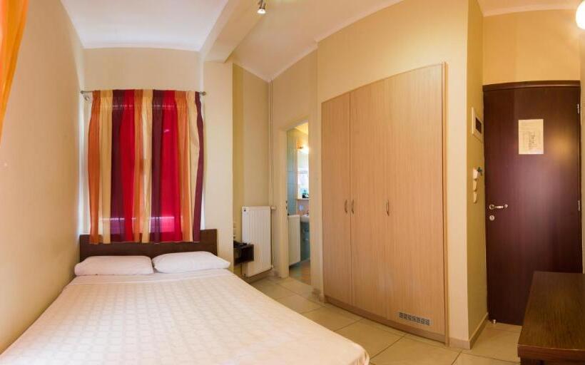 هتل San Nectarios