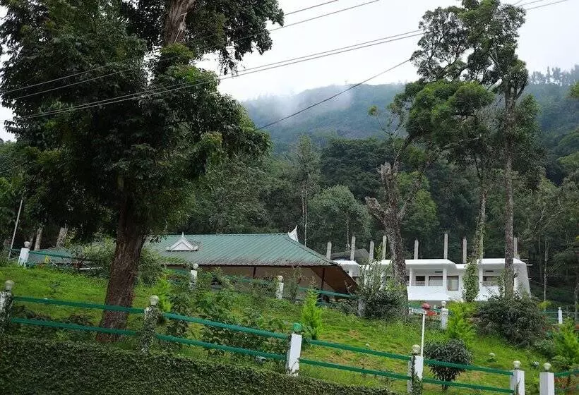 Hotelli Seven Springs Resort