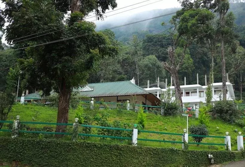 Hotelli Seven Springs Resort