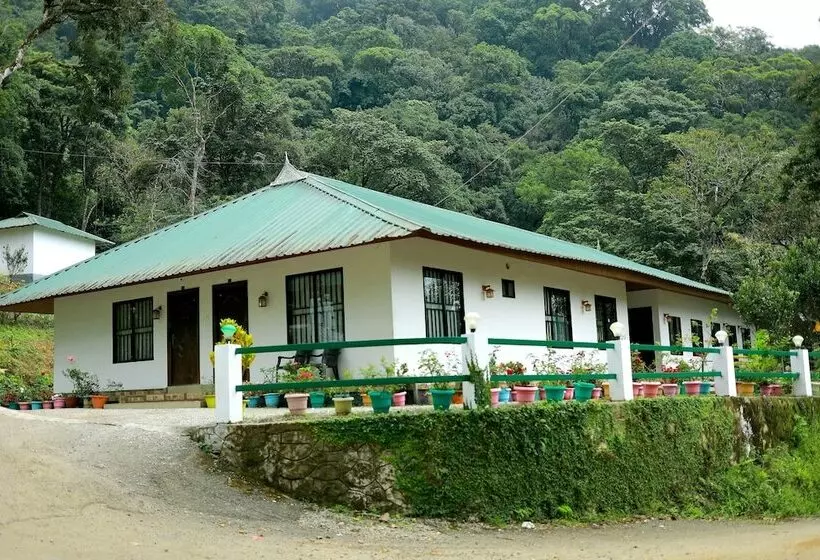 Hotelli Seven Springs Resort