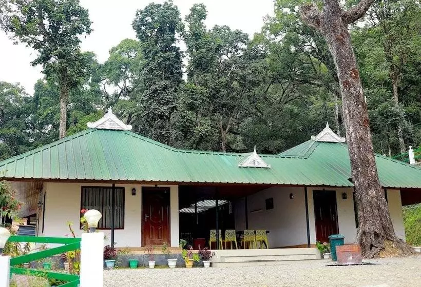 Hotelli Seven Springs Resort