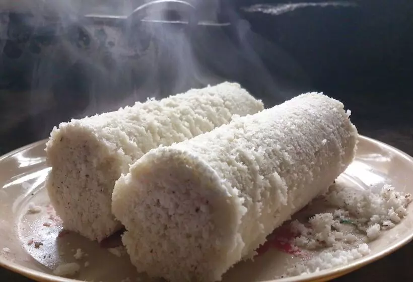 Hotelli Seven Springs Resort