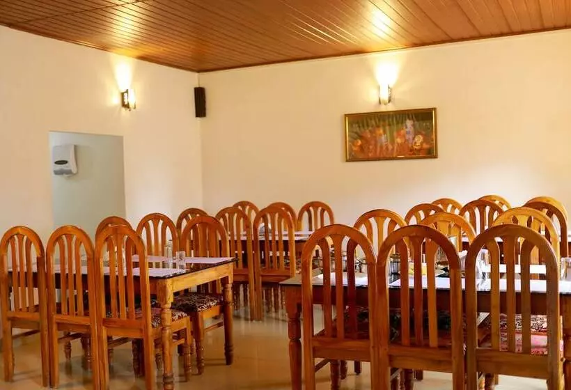 Hotelli Seven Springs Resort