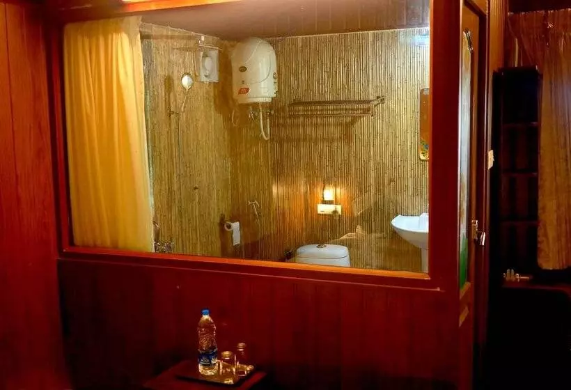 Hotelli Seven Springs Resort