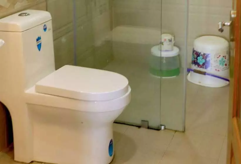 Hotelli Seven Springs Resort