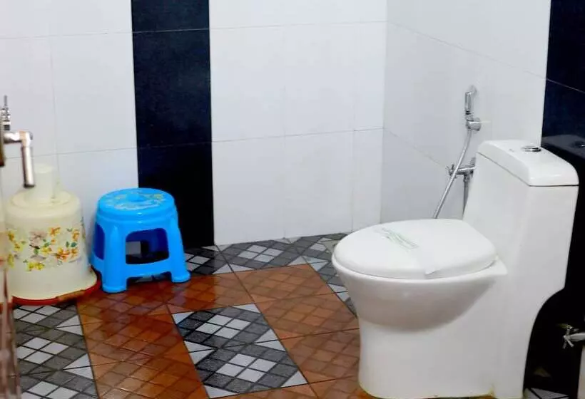 Hotelli Seven Springs Resort