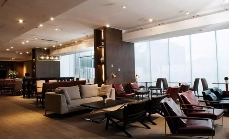 هتل Terrado Rancagua