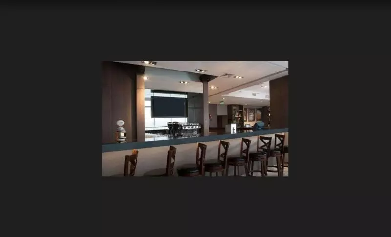 هتل Terrado Rancagua