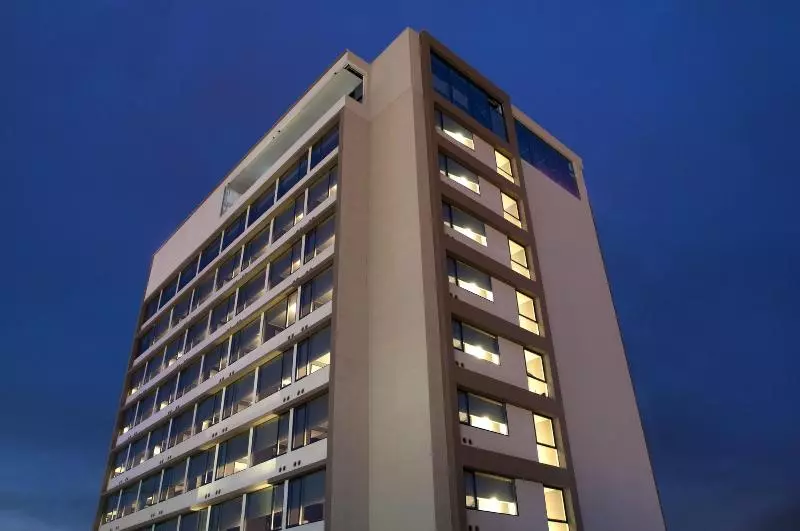 هتل Terrado Rancagua