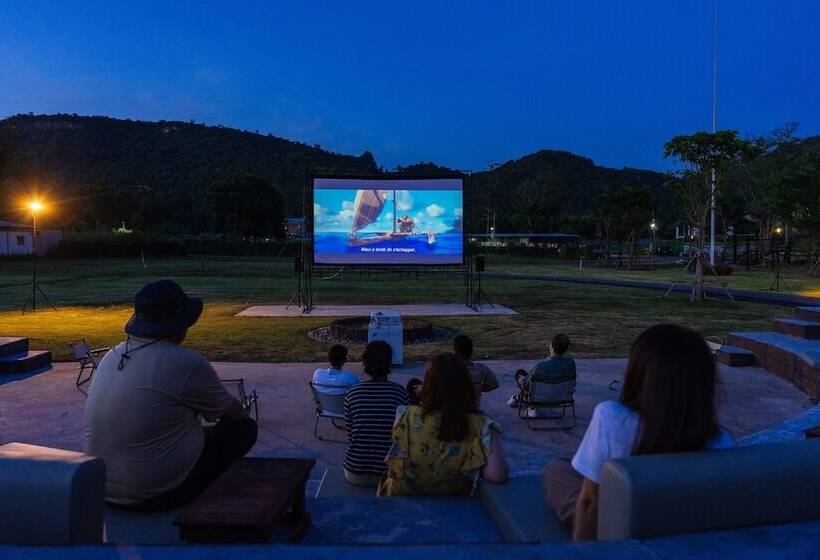 酒店 Thames Valley Khao Yai   Sha Plus