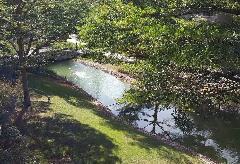 酒店 Thames Valley Khao Yai   Sha Plus