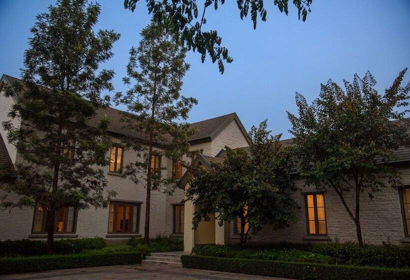 酒店 Thames Valley Khao Yai   Sha Plus