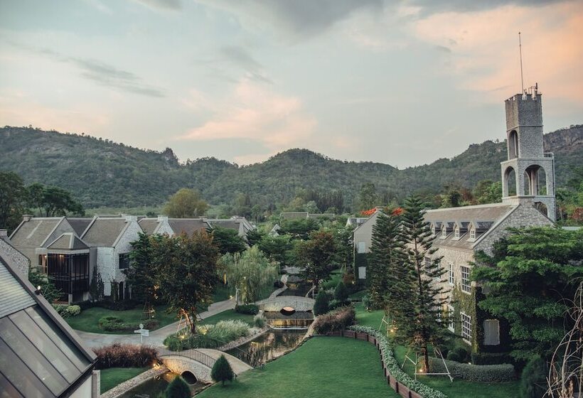 酒店 Thames Valley Khao Yai   Sha Plus