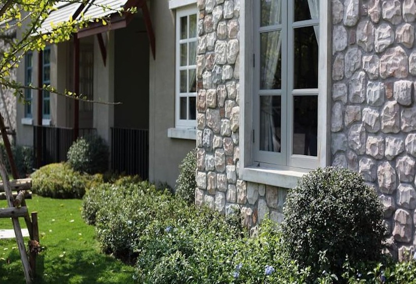 酒店 Thames Valley Khao Yai   Sha Plus