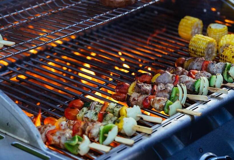 酒店 Thames Valley Khao Yai   Sha Plus